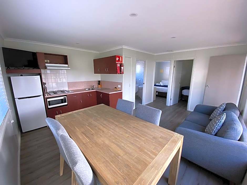 Christies Beach Tourist Park