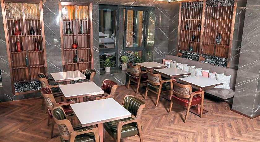 HENNA HOTEL ISTANBUL