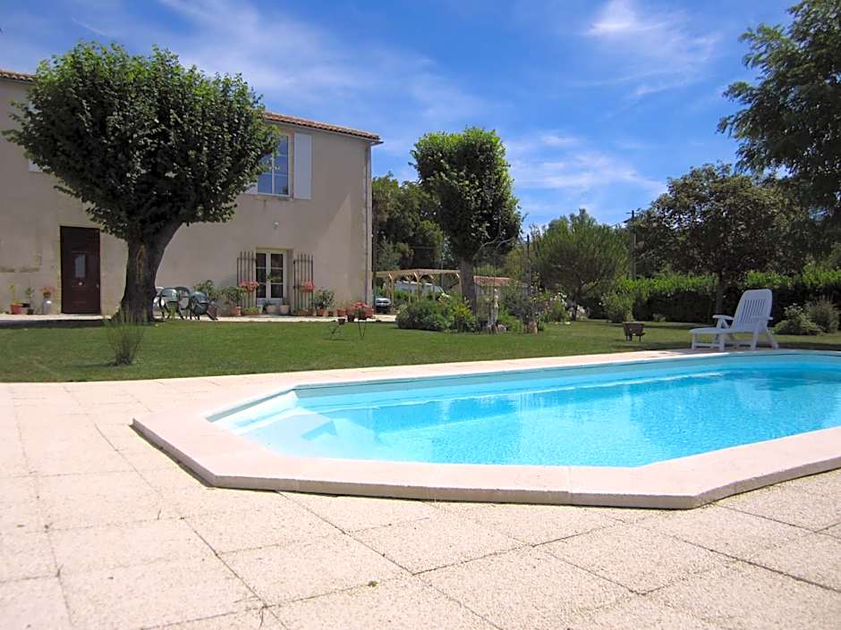 Maison d'Hôtes Le Cadran Solaire