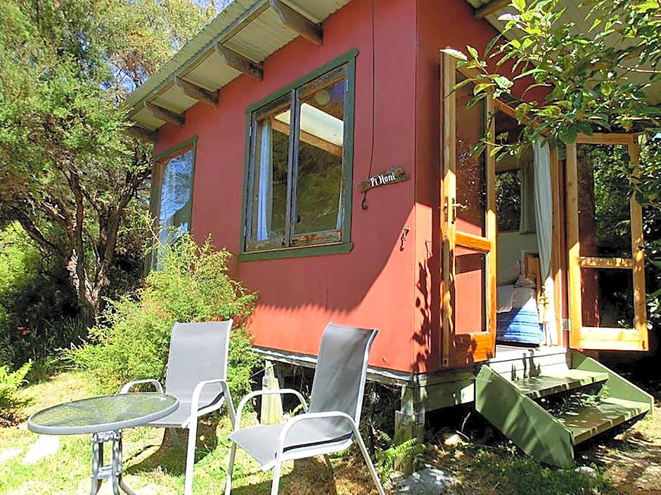 Ao Marama Retreat