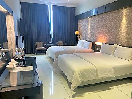 Hotel O Tong Villion Hotel