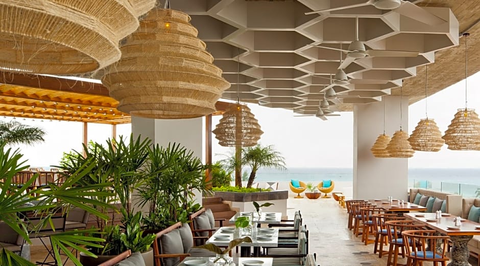Hyatt Centric Playa del Carmen 