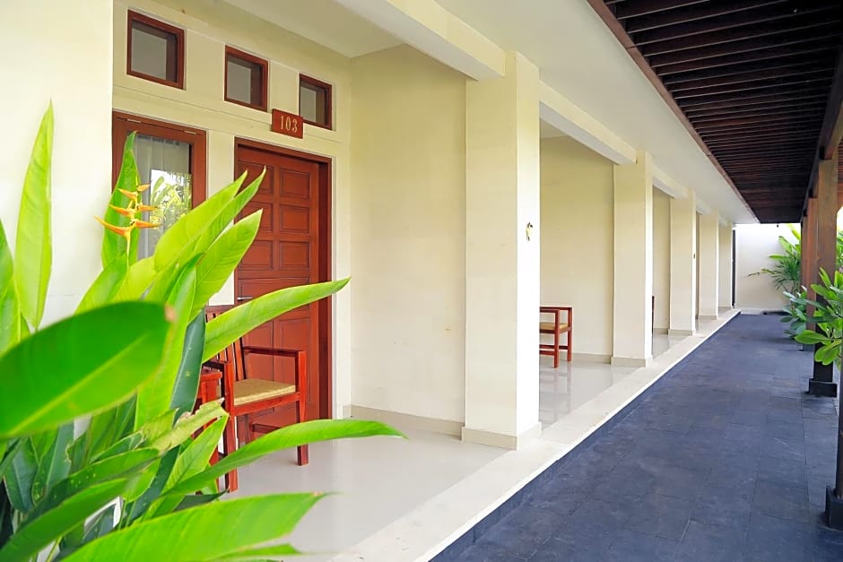 Kaniya bali