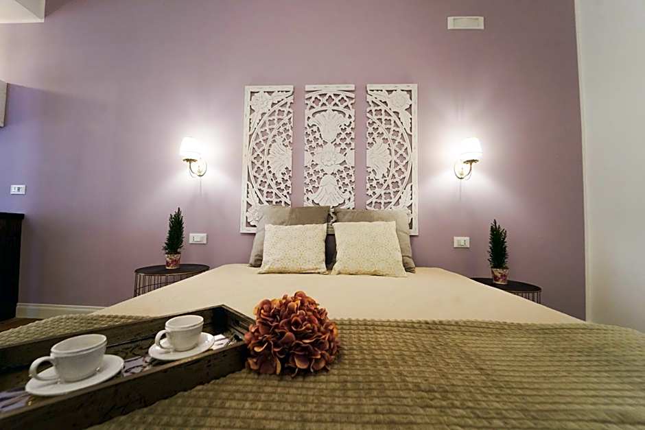 ALMASOL - Charme Experience