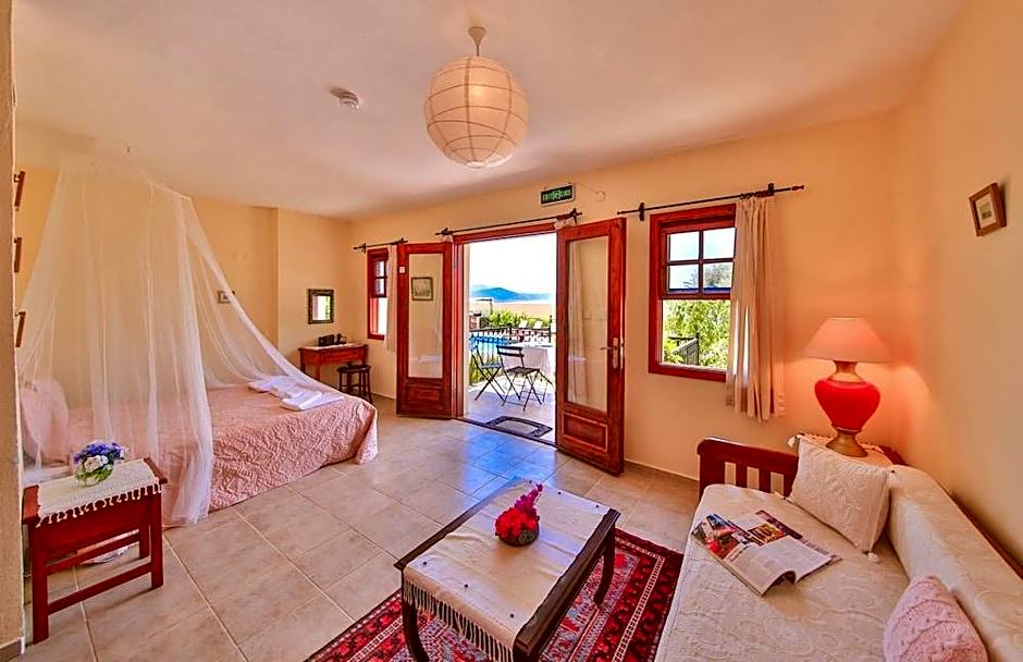 Diva Residence (Allsuite) Hotel