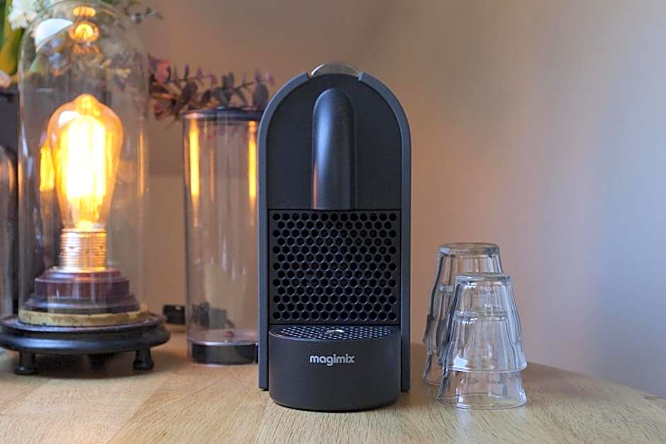 Boutique hotel Box 5