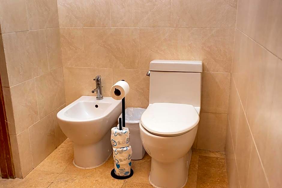 Ciqala Luxury Suites - San Juan