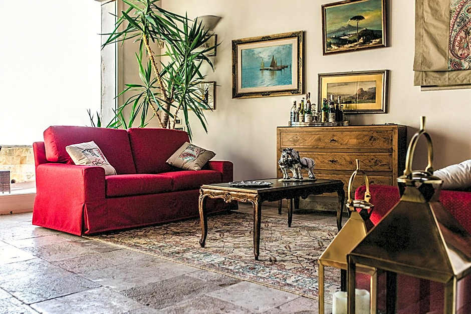 B&B Relais Del Senatore