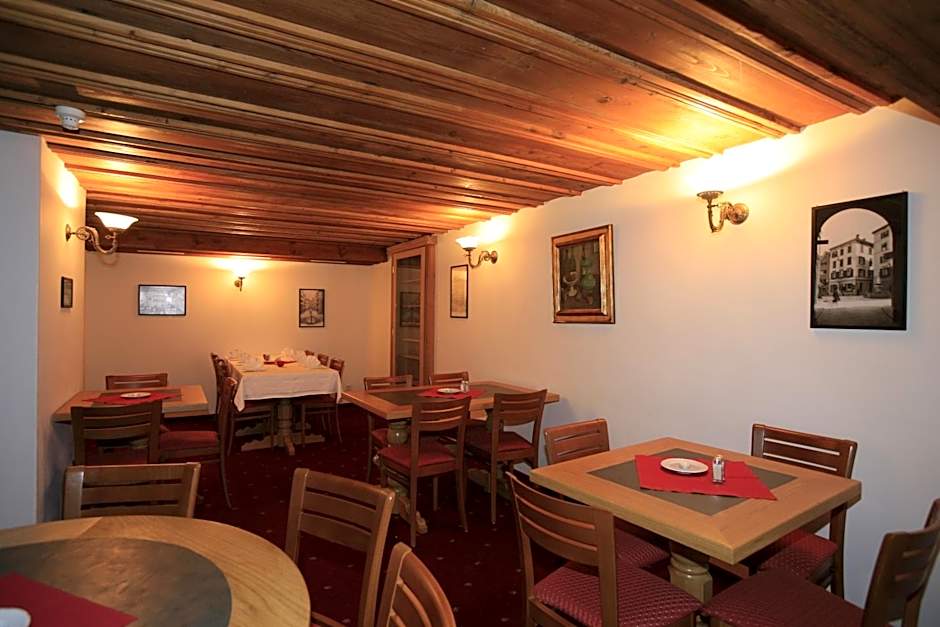 Hotel Franziskaner
