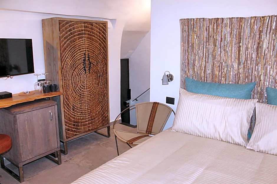B&B Quispaccanapoli