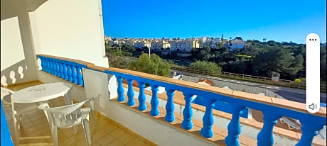 Apartment (4 pax) with Pool View
