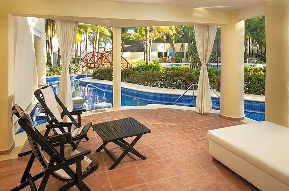 El Dorado Maroma - Catamaran, Cenote & More Inclusive- Adults Only