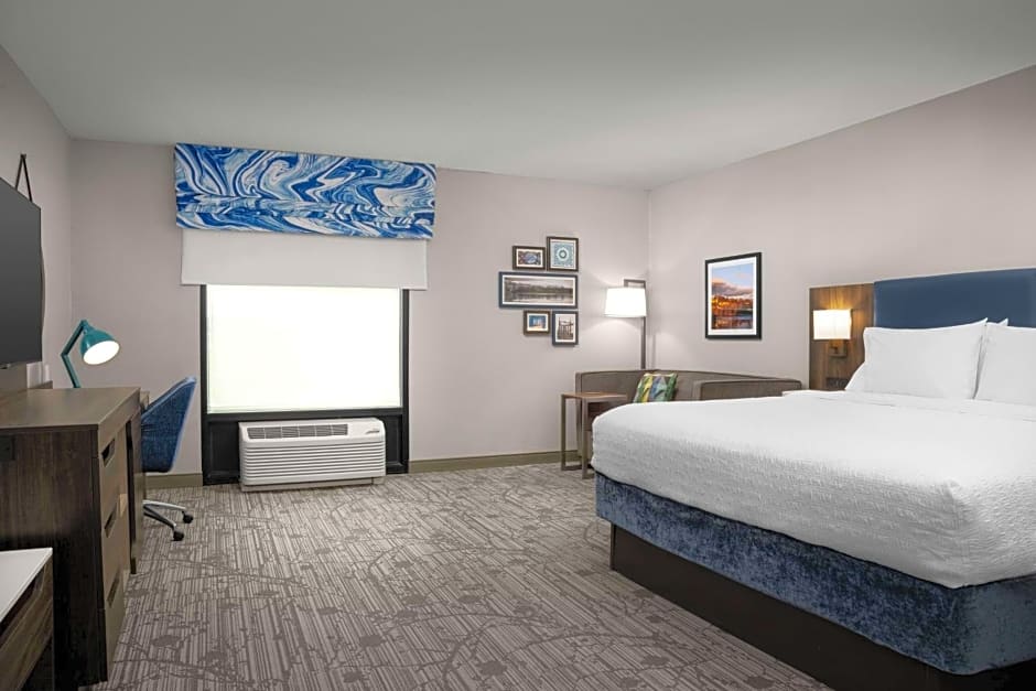 Hampton Inn By Hilton Easton, Pa