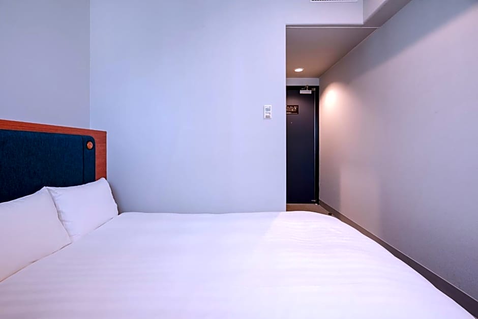 Hotel Global View Tsuchiura