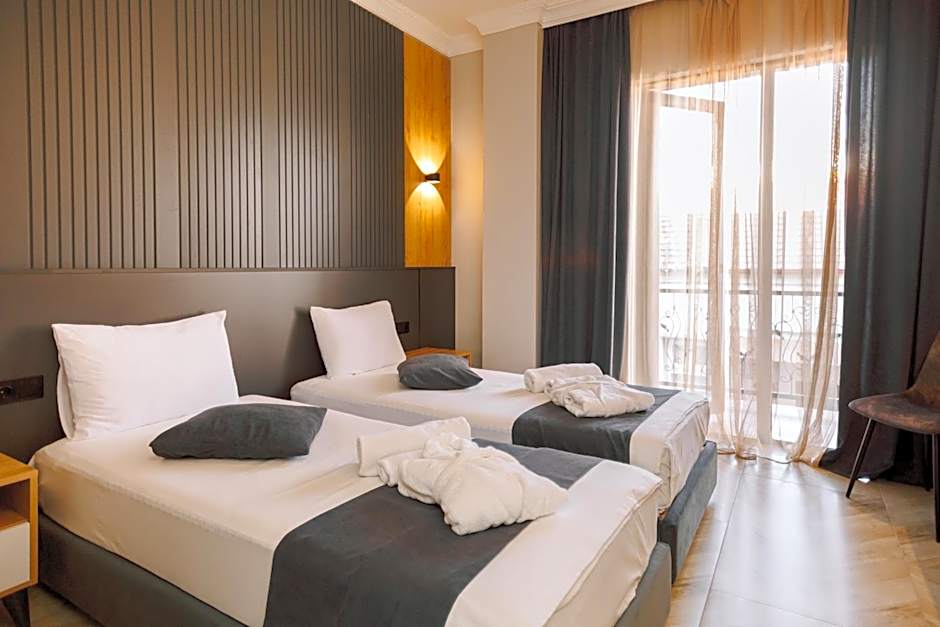 Bel Mare Boutique Hotel