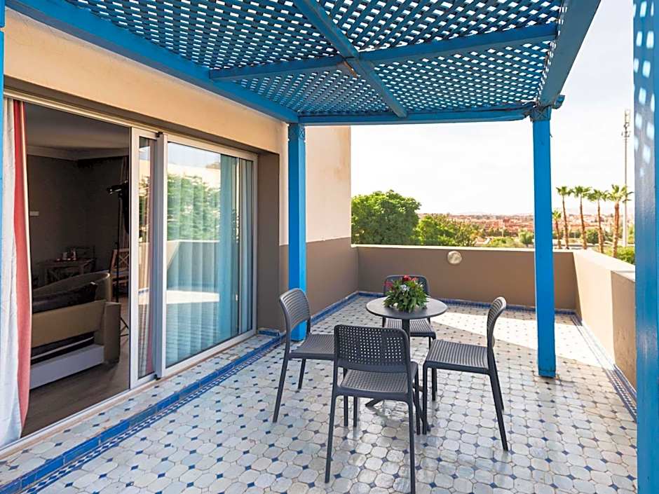 Ibis Oujda