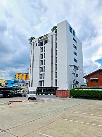 Diary Suite Hotel