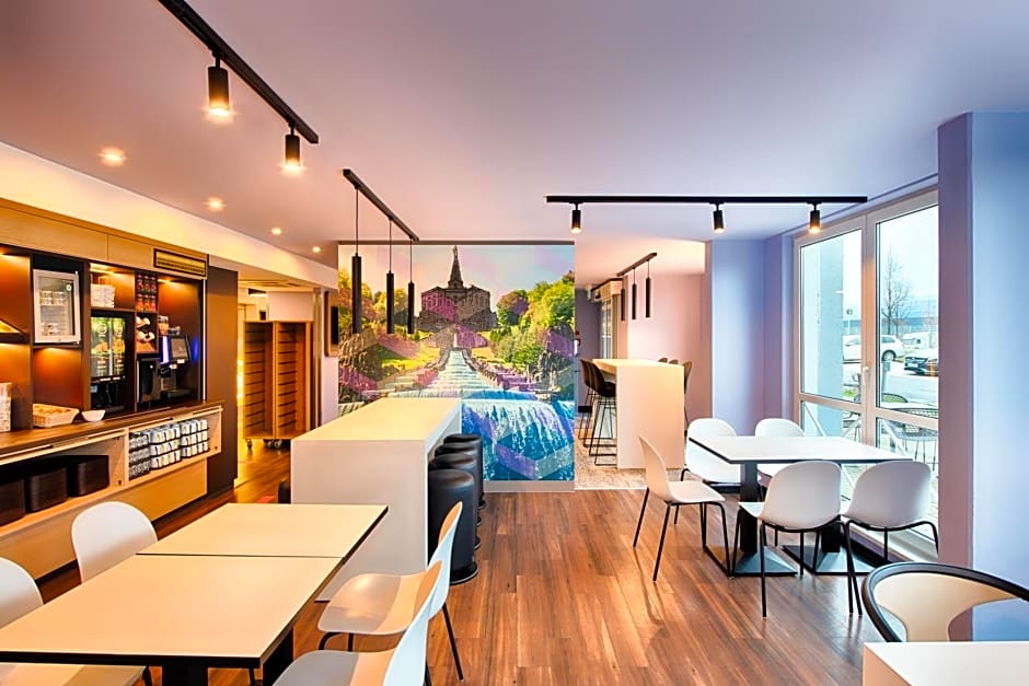 B&B Hotel Kassel-Süd