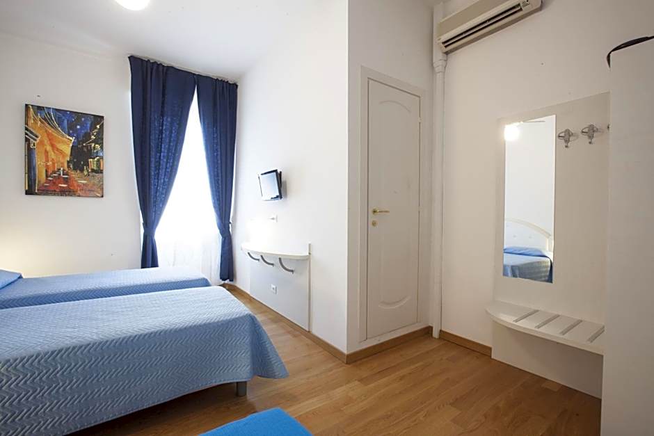 Hotel Amalfi Milano