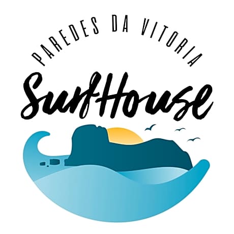 Paredes Surf House