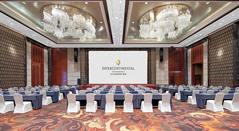 Intercontinental Changzhou By IHG
