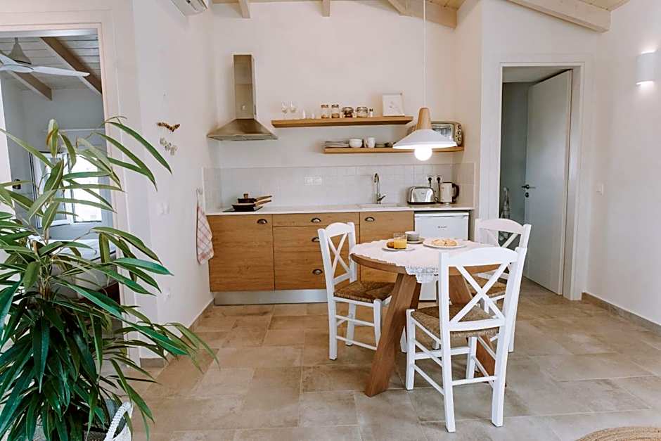 ERIEL Boutique Apartments