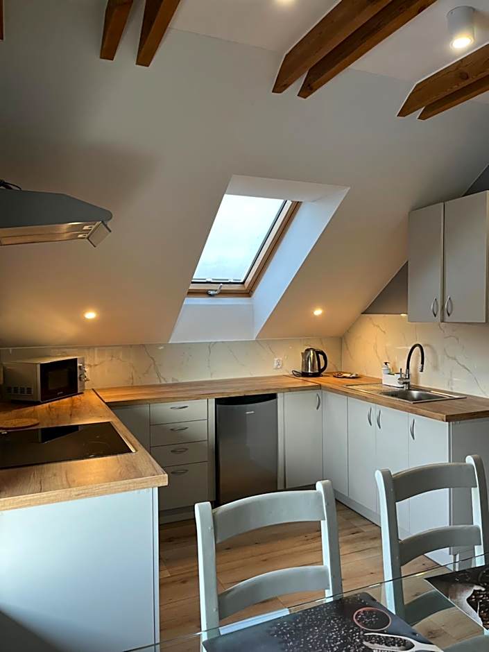 Dom Wypoczynkowy Nad Wisłą