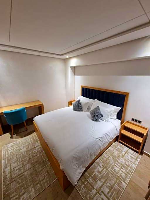 Hotel Residence Ramsis