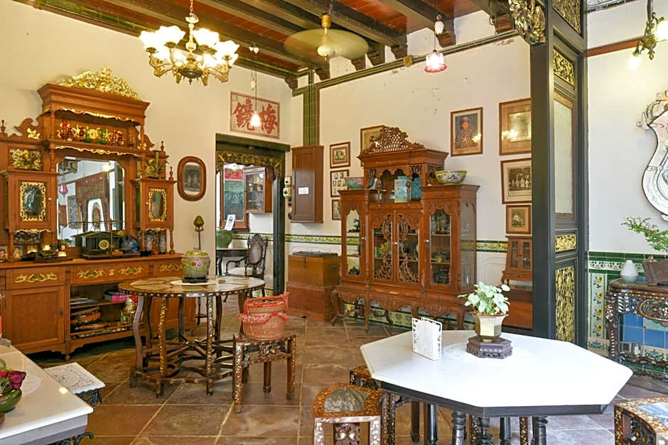 5 Heeren Museum Residence