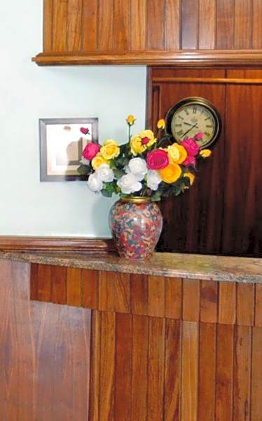 Crown Hotel