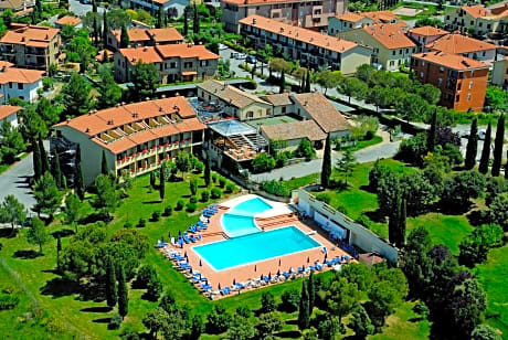 Hotel Palazzuolo