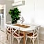 Beachside Tower Apartment