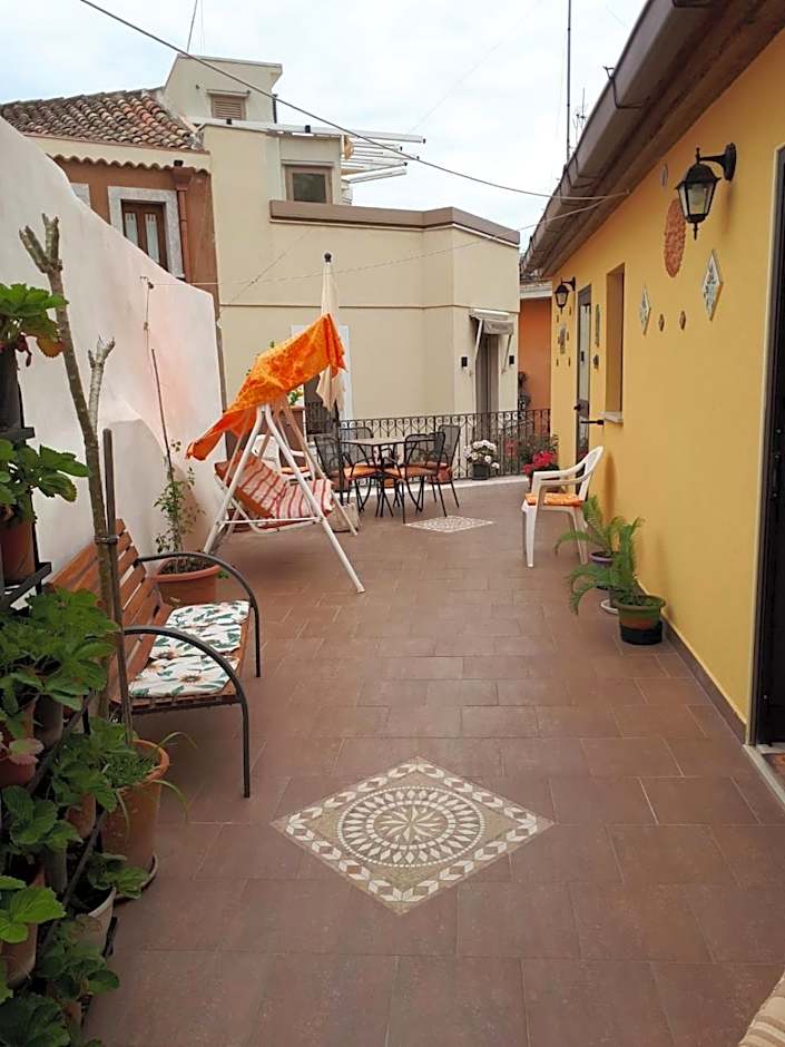B&B Villa Maria Ausilia