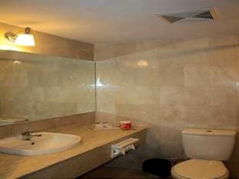 Losari Hotel & Villas Kuta Bali