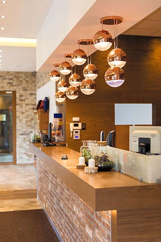 Hotel Beskidzki Raj Medical SPA