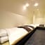 CHA-AN HOTEL UENO