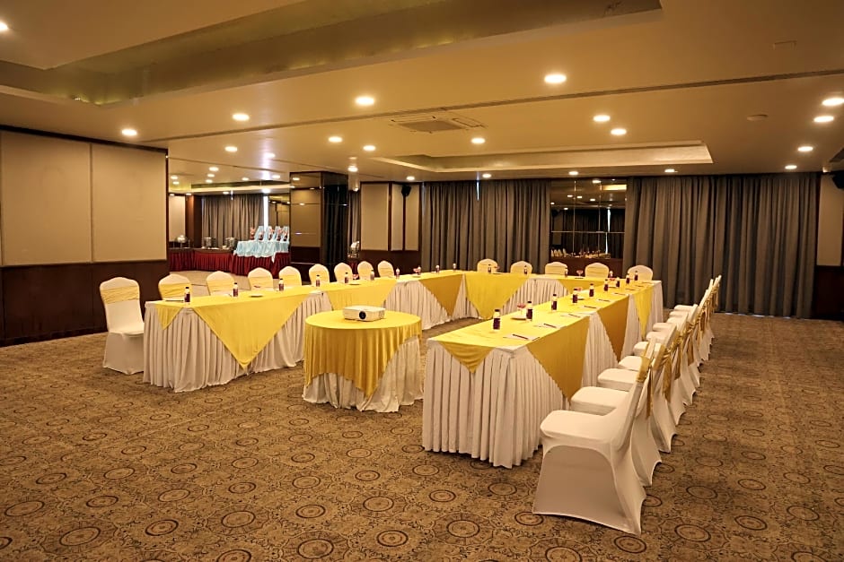 St Laurn Koregaon Park