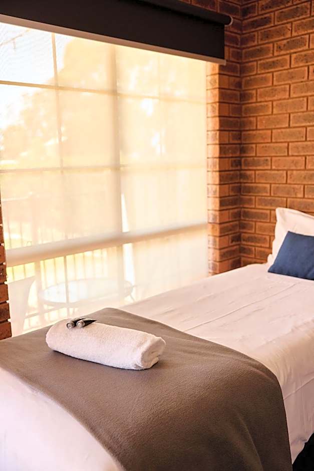 Bridge Motor Inn Tocumwal