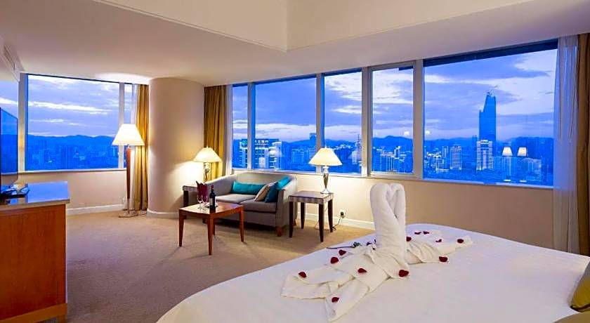 Kai Wah Plaza International Hotel