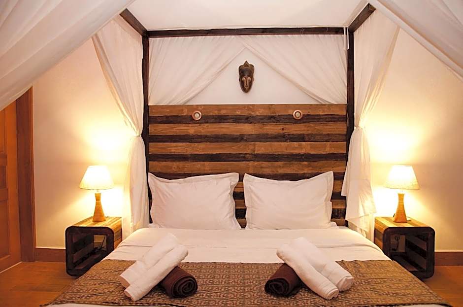 Villa Anakao Mauritius