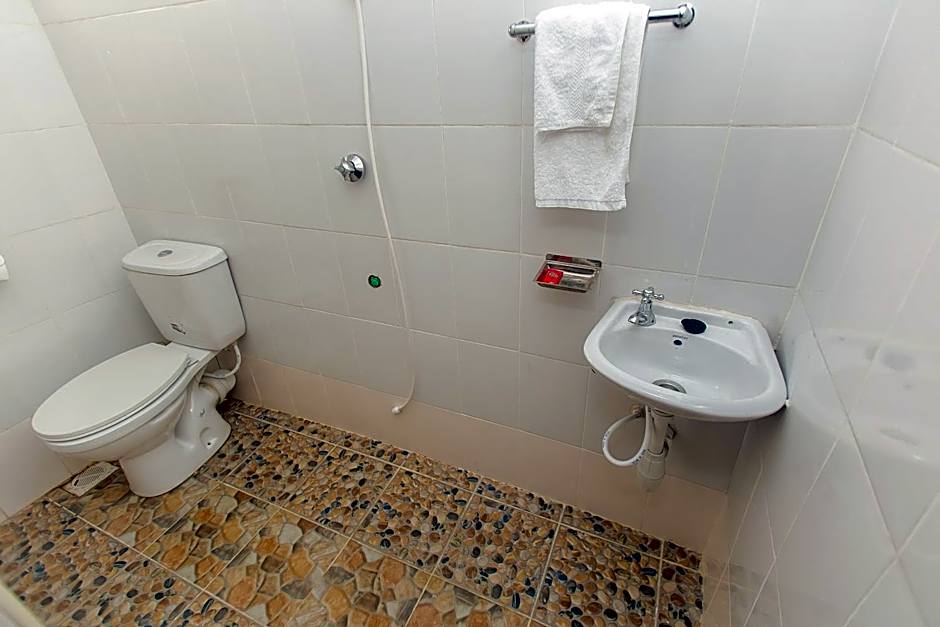 Zarita Boutique Hotel