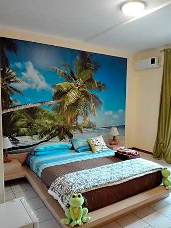 B&B Santa Sofia
