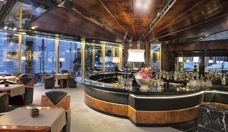 Hotel Ambasciatori