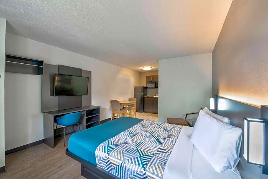 Studio 6-Pascagoula, MS