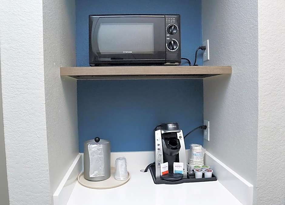 Holiday Inn Express Baton Rouge North By IHG