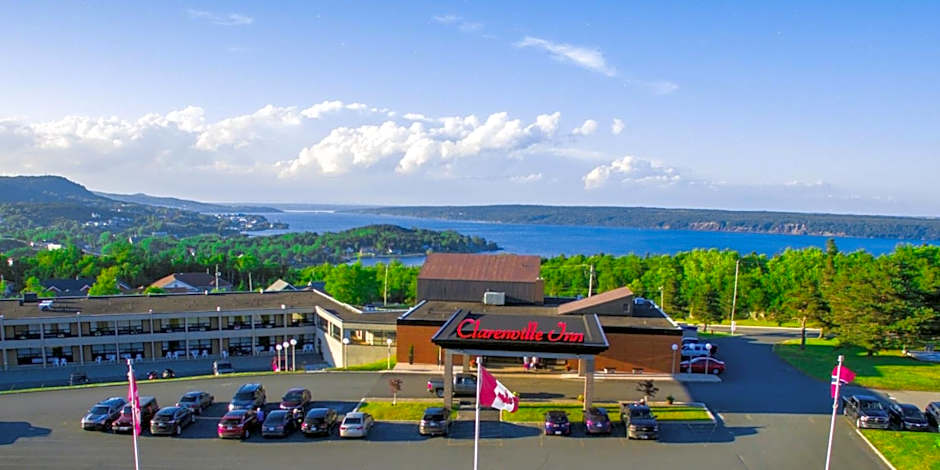 Clarenville Inn