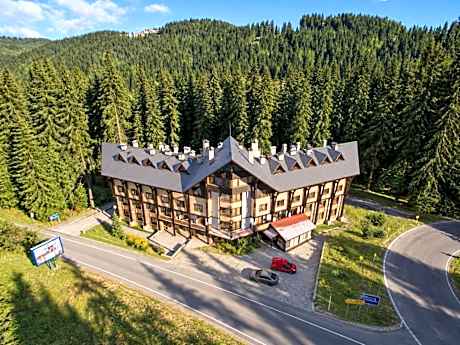 Effect Malina Residence Hotel