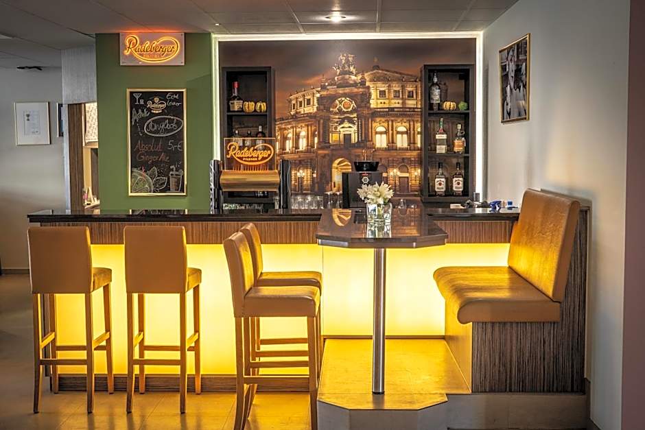 ACHAT Hotel Dresden Altstadt
