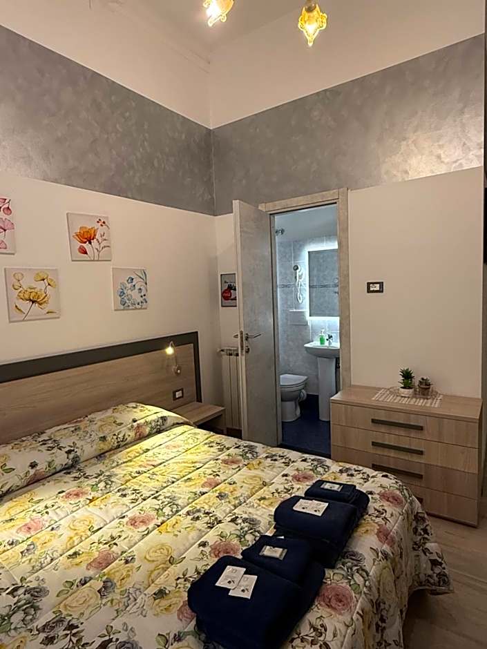 Albergo Astro