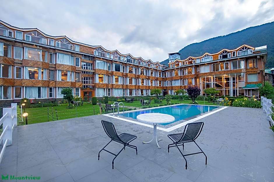 Hotel Mount View